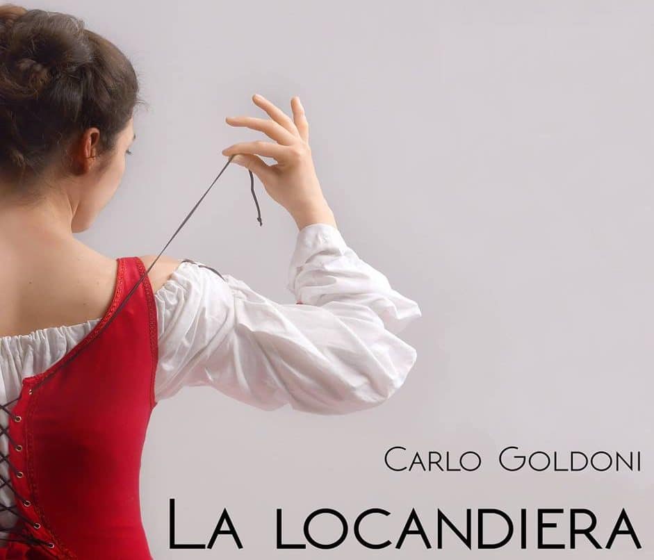 La_Locandiera Goldoni