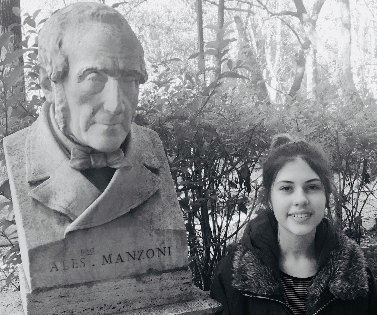 EC con Manzoni