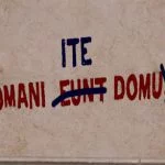 Romani ite domum