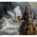 La fake news de Perceval ou le Conte du Graal