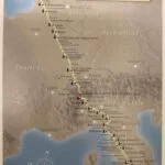 La Via Francigena: 1000km in bicicletta